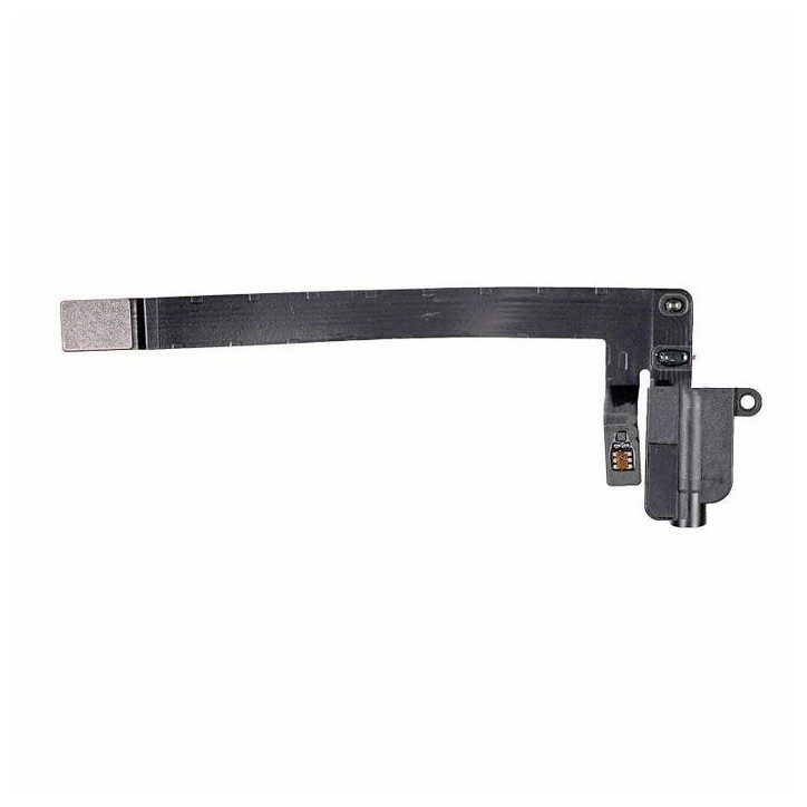 TABX-IPAIR3-12 CoreParts Apple iPad Air 3 Audio Jack Flex Cable - Black TABX-IPAIR3-12, Apple, Air (3rd gen., 2019), Black Apple