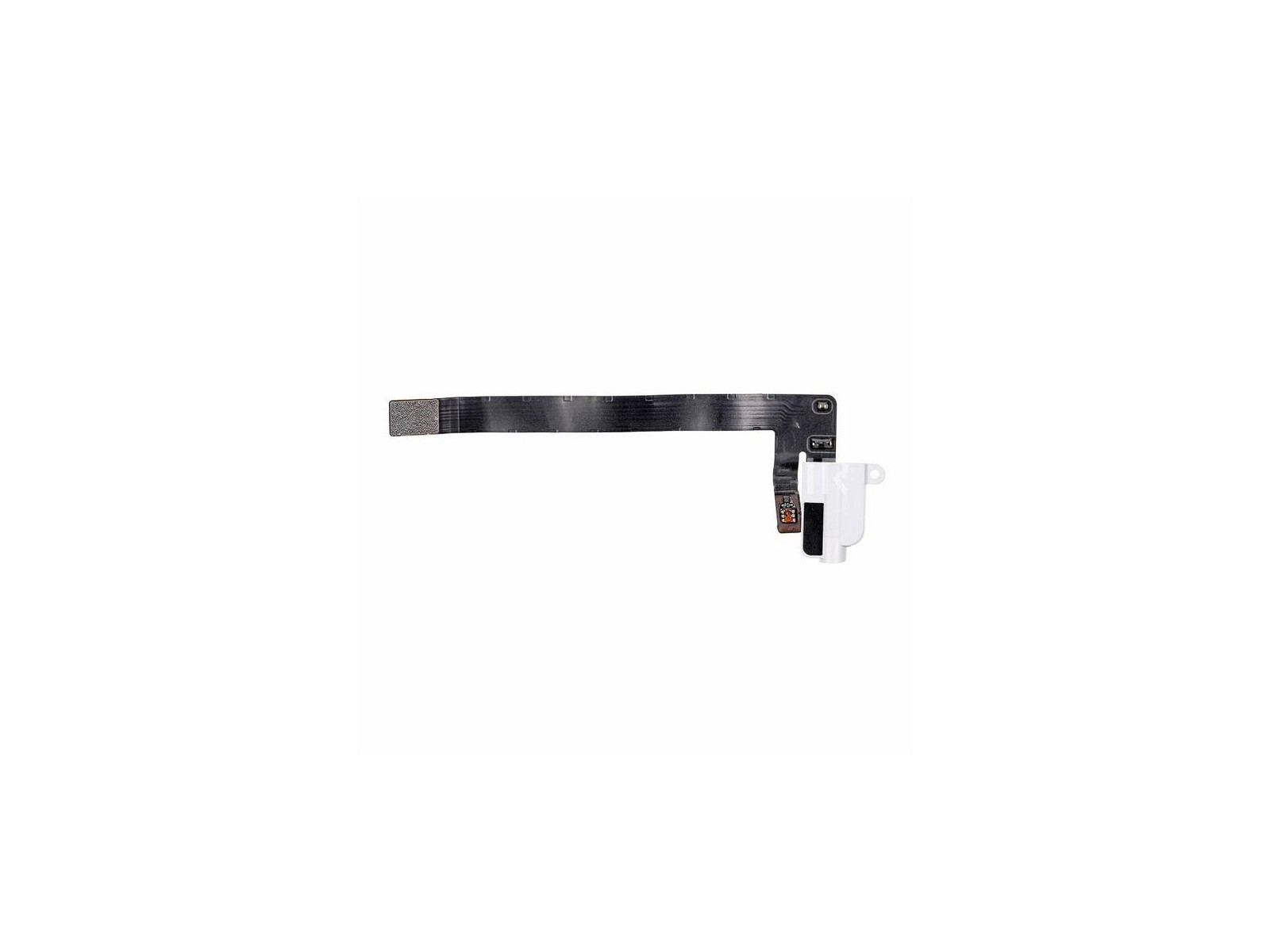 TABX-IPAIR3-13 TABX-IPAIR3-13 CoreParts Apple iPad Air 3 Audio Jack Flex Cable - White TABX-IPAIR3-13, Apple, Air (3rd gen., ...