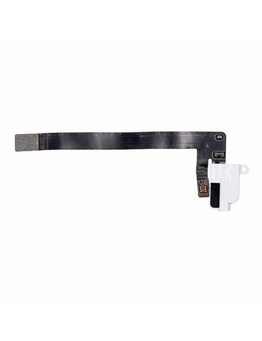 TABX-IPAIR3-13 TABX-IPAIR3-13 CoreParts Apple iPad Air 3 Audio Jack Flex Cable - White TABX-IPAIR3-13, Apple, Air (3rd gen., ...