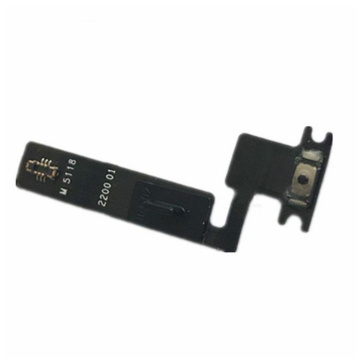 TABX-IPAIR3-15 CoreParts Apple iPad Air 3 Power Button Flex Cable TABX-IPAIR3-15, Apple, Air (3rd gen., 2019) Apple iPad Air (3r