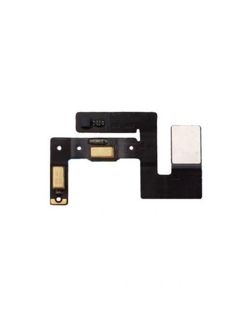 TABX-IPAIR3-16 TABX-IPAIR3-16 CoreParts Apple iPad Air 3 Microphone Flex Cable TABX-IPAIR3-16, Microphone, Apple, Air (3rd ge...