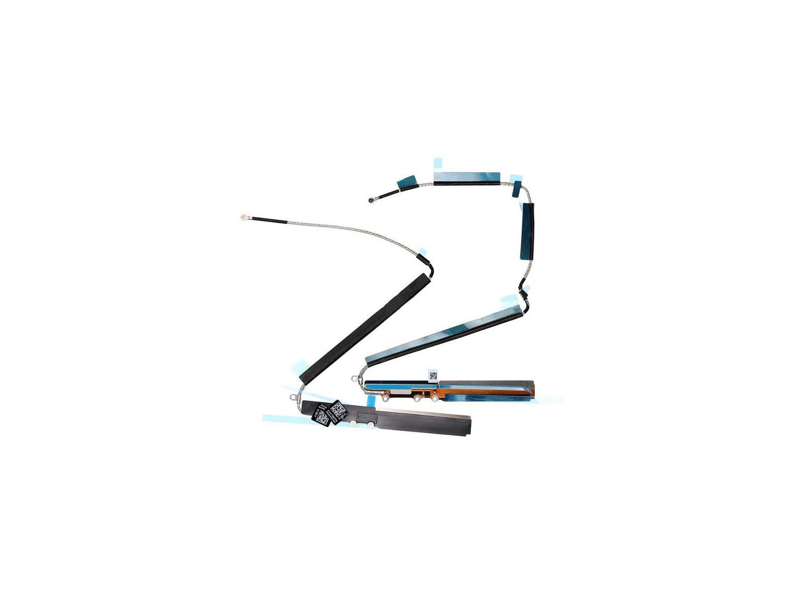 TABX-IPAIR3-17 TABX-IPAIR3-17 CoreParts Apple iPad Air 3/Pro 10.5 WiFi and Bluetooth Flex Cable TABX-IPAIR3-17, Apple, Air (3...