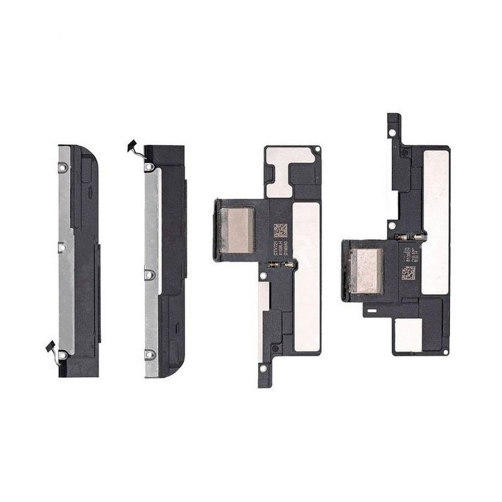 TABX-IPAIR3-18 CoreParts Apple iPad Air 3 Loudspeaker Set TABX-IPAIR3-18, Speaker, Apple, Air (3rd gen., 2019) Apple iPad Air (3