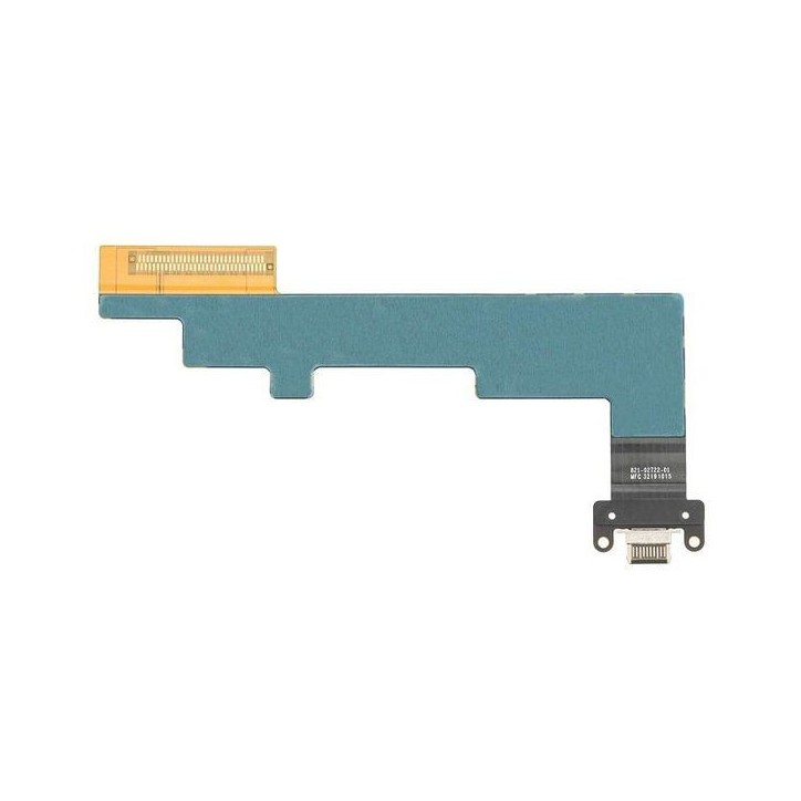 TABX-IPAIR4-01 CoreParts Apple iPad Air 4 Dock Charging Connector Flex Cable - Black TABX-IPAIR4-01, Apple, iPad Air 4 Apple iPa
