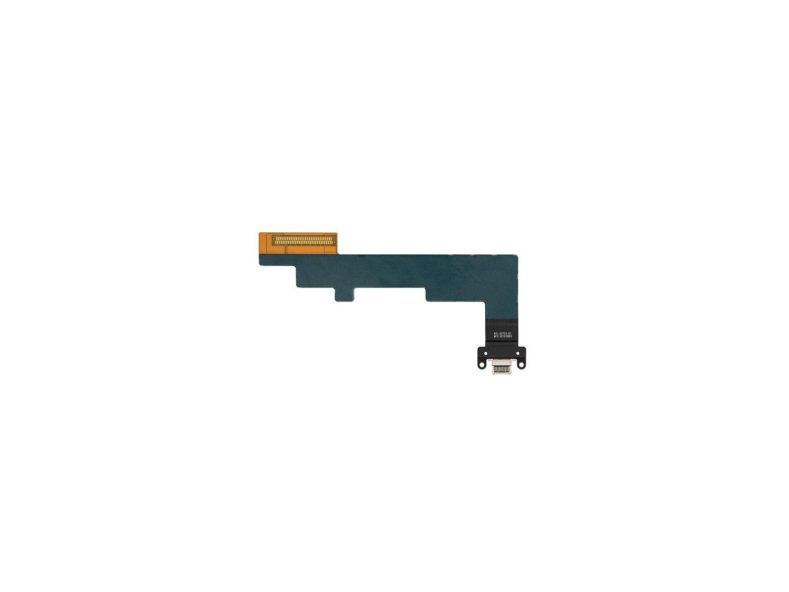TABX-IPAIR4-02 TABX-IPAIR4-02 CoreParts Apple iPad Air 4 Dock Charging Connector Flex Cable - White TABX-IPAIR4-02, Apple, iP...