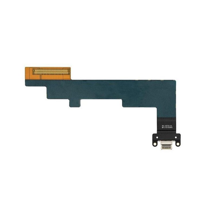 TABX-IPAIR4-02 CoreParts Apple iPad Air 4 Dock Charging Connector Flex Cable - White TABX-IPAIR4-02, Apple, iPad Air 4 Apple iPa