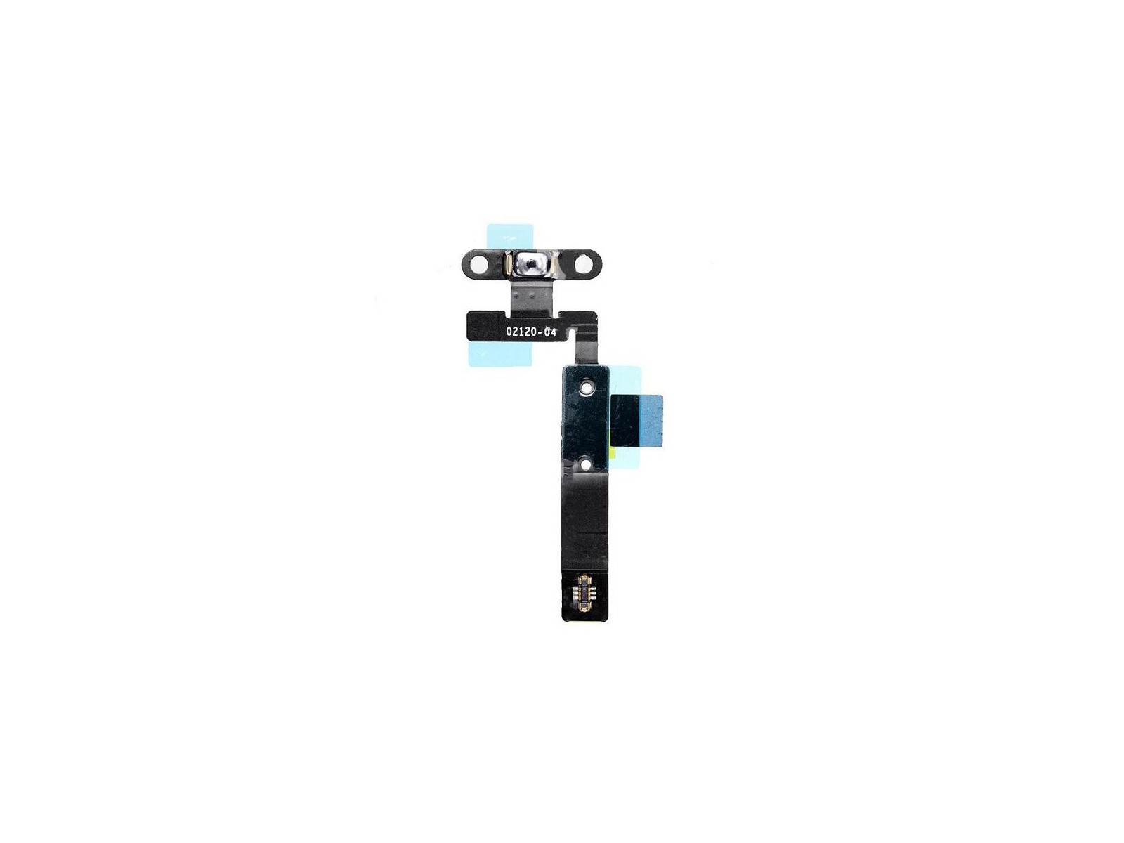 TABX-MNI5-07 TABX-MNI5-07 CoreParts Apple iPad Mini 5 Power Button Flex Cable TABX-MNI5-07, Apple, mini (5th gen., 2019) Appl...