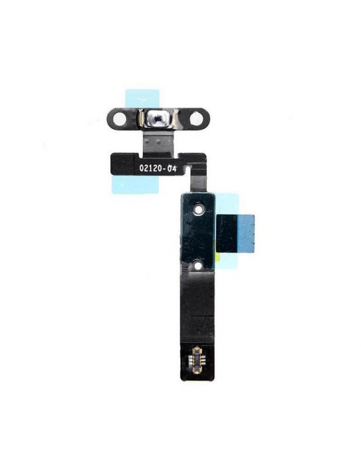 TABX-MNI5-07 TABX-MNI5-07 CoreParts Apple iPad Mini 5 Power Button Flex Cable TABX-MNI5-07, Apple, mini (5th gen., 2019) Appl...
