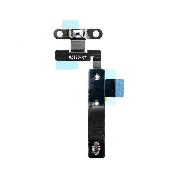 TABX-MNI5-07 CoreParts Apple iPad Mini 5 Power Button Flex Cable TABX-MNI5-07, Apple, mini (5th gen., 2019) Apple iPad mini 5 (5