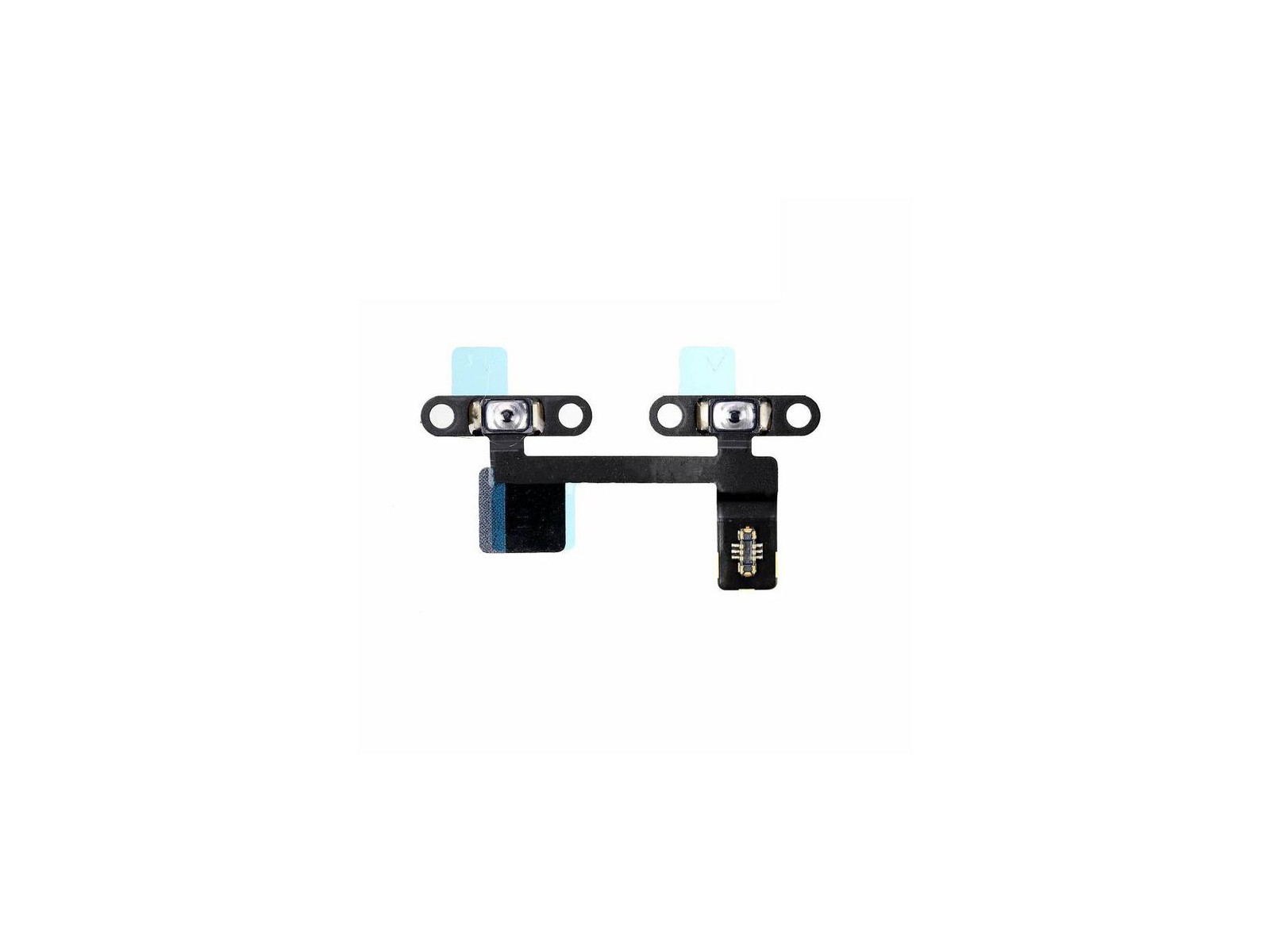 TABX-MNI5-08 TABX-MNI5-08 CoreParts Apple iPad Mini 5 Volume Button Flex Cable TABX-MNI5-08, Volume button flex cable, Apple,...