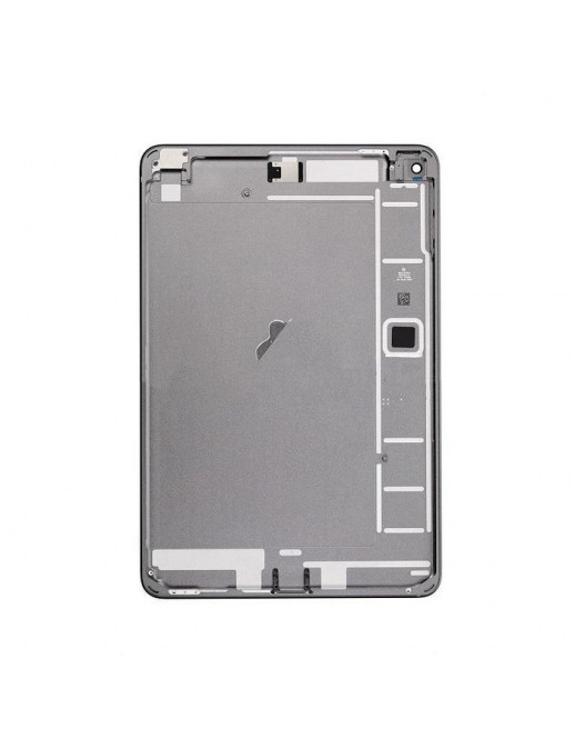 TABX-MNI5-12 TABX-MNI5-12 CoreParts Apple iPad Mini 5 Back Cover - WiFi Version - Space Gray TABX-MNI5-12, Back cover, Apple,...