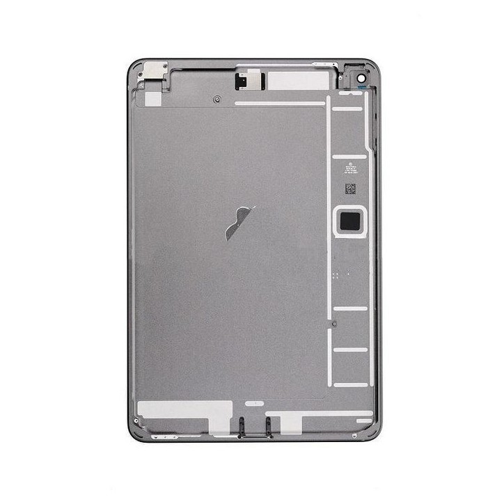 TABX-MNI5-12 CoreParts Apple iPad Mini 5 Back Cover - WiFi Version - Space Gray TABX-MNI5-12, Back cover, Apple, mini (5th gen.,