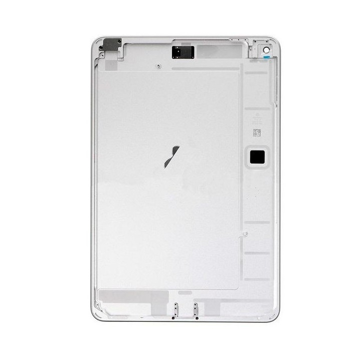 TABX-MNI5-13 CoreParts Apple iPad Mini 5 Back Cover - WiFi Version - Silver TABX-MNI5-13, Back cover, Apple, mini (5th gen., 201