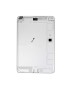 TABX-MNI5-13 TABX-MNI5-13 CoreParts Apple iPad Mini 5 Back Cover - WiFi Version - Silver TABX-MNI5-13, Back cover, Apple, min...