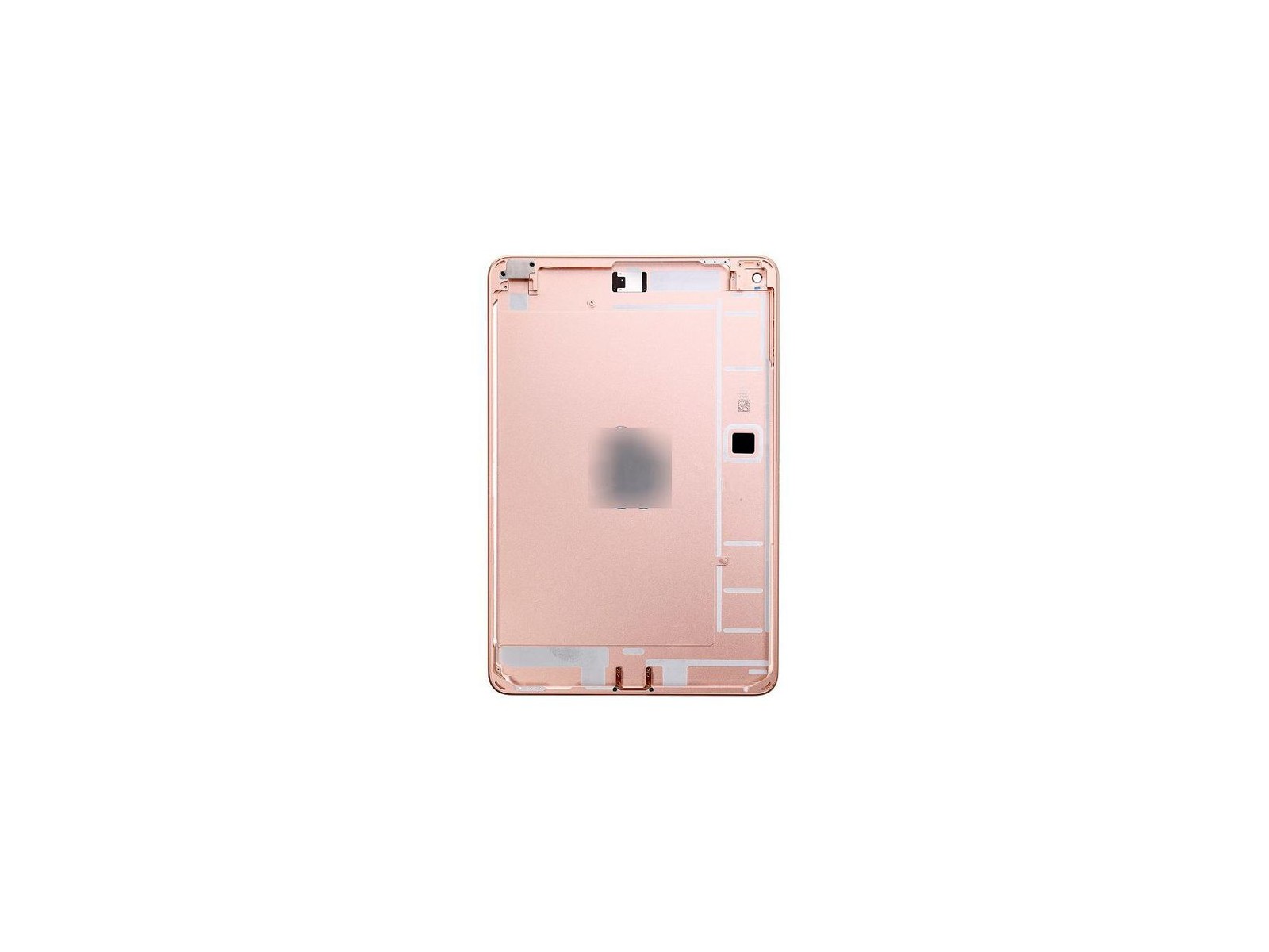 TABX-MNI5-14 TABX-MNI5-14 CoreParts Apple iPad Mini 5 Back Cover - WiFi Version - Gold TABX-MNI5-14, Back cover, Apple, mini ...