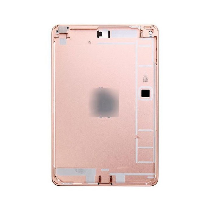 TABX-MNI5-14 CoreParts Apple iPad Mini 5 Back Cover - WiFi Version - Gold TABX-MNI5-14, Back cover, Apple, mini (5th gen., 2019)