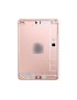 TABX-MNI5-14 TABX-MNI5-14 CoreParts Apple iPad Mini 5 Back Cover - WiFi Version - Gold TABX-MNI5-14, Back cover, Apple, mini ...