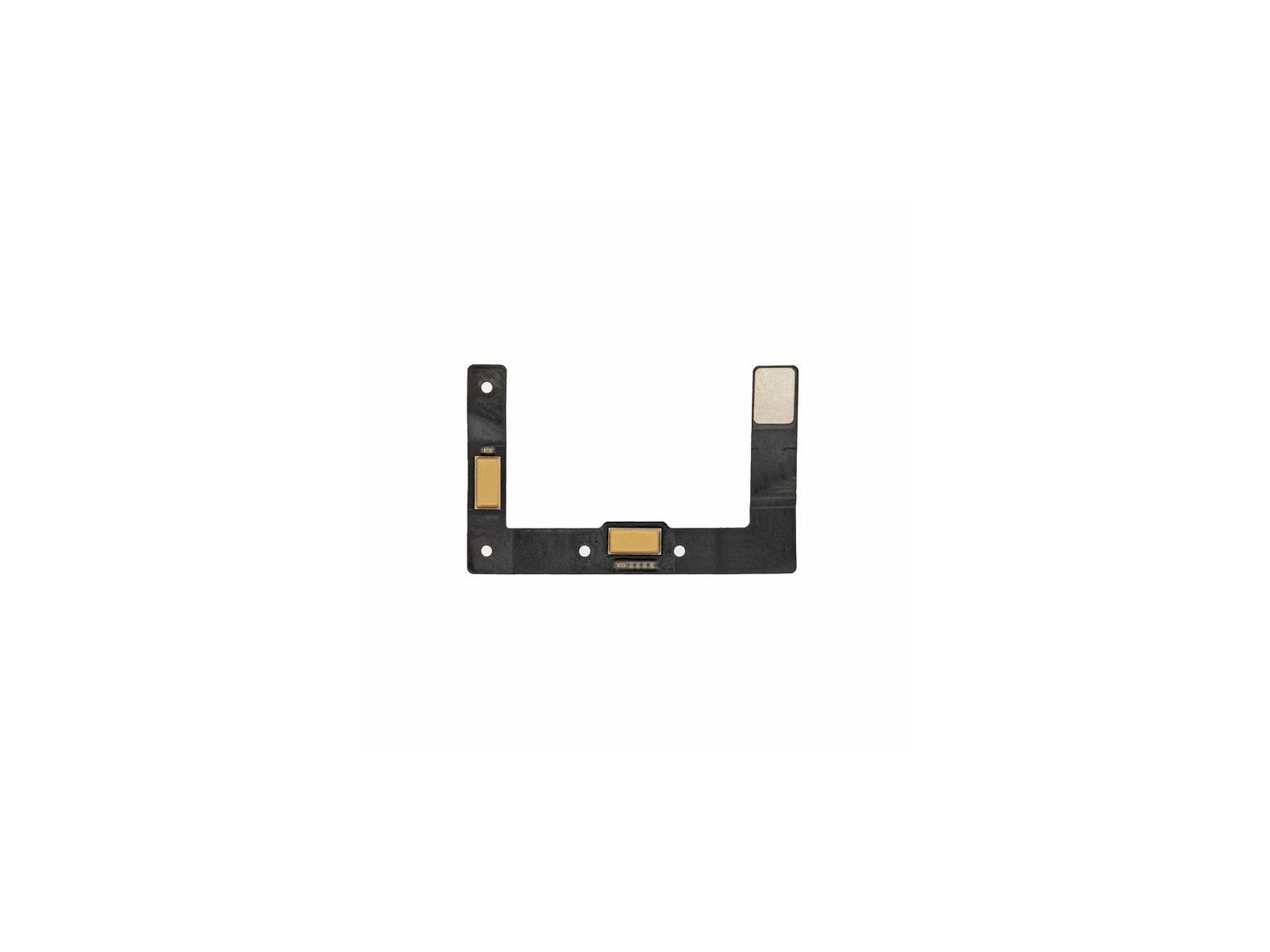 TABX-MNI5-18 TABX-MNI5-18 CoreParts Apple iPad Mini 5 Microphone Flex Cable TABX-MNI5-18, Apple, mini (5th gen., 2019) Apple ...