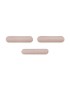 TABX-MNI5-21 TABX-MNI5-21 CoreParts Apple iPad Mini 5 Side Buttons (3pcs/set) - Gold TABX-MNI5-21, Button set, Apple, mini (5...
