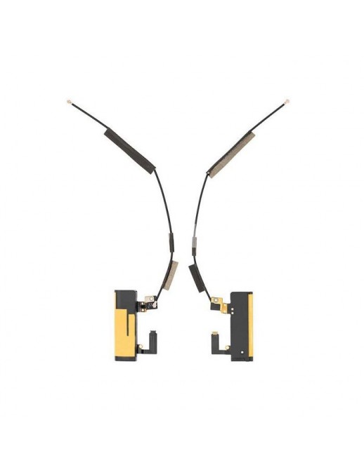 TABX-MNI5-22 TABX-MNI5-22 CoreParts Apple iPad Mini 5 Top Right Antenna Flex Cable TABX-MNI5-22, Antenna, Apple, mini (5th ge...