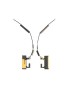 TABX-MNI5-22 TABX-MNI5-22 CoreParts Apple iPad Mini 5 Top Right Antenna Flex Cable TABX-MNI5-22, Antenna, Apple, mini (5th ge...