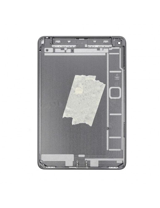 TABX-MNI5-23 TABX-MNI5-23 CoreParts Apple iPad Mini 5 Back Cover - Wifi and Cellular Version - Space Gray TABX-MNI5-23, Back ...