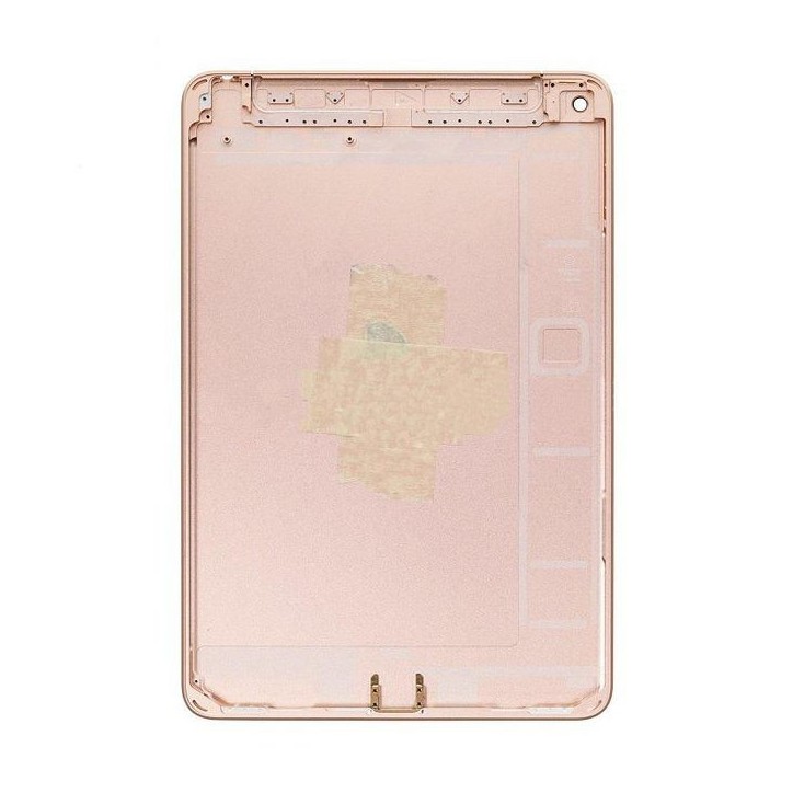 TABX-MNI5-25 CoreParts Apple iPad Mini 5 Back Cover - Wifi and Cellular Version - Gold TABX-MNI5-25, Back cover, Apple, mini (5t