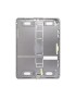 TABX-IPRO11-07 TABX-IPRO11-07 CoreParts Apple iPad Pro 11-inch Back Cover - WiFi Version - Space Gray TABX-IPRO11-07, Back co...