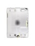 TABX-IPRO11-08 TABX-IPRO11-08 CoreParts Apple iPad Pro 11-inch Back Cover - WiFi Version - Silver TABX-IPRO11-08, Back cover,...