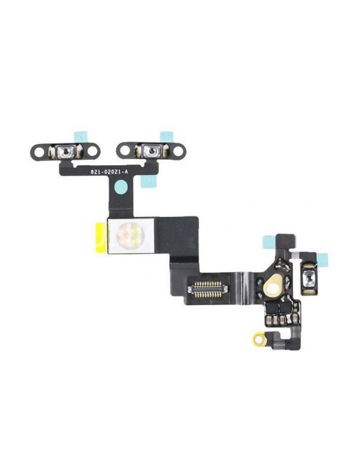 TABX-IPRO11-11 TABX-IPRO11-11 CoreParts Apple iPad Pro 11" Power Button Flex Cable, Apple Pro 11-inch (2018, 1st gen.) 821-02...
