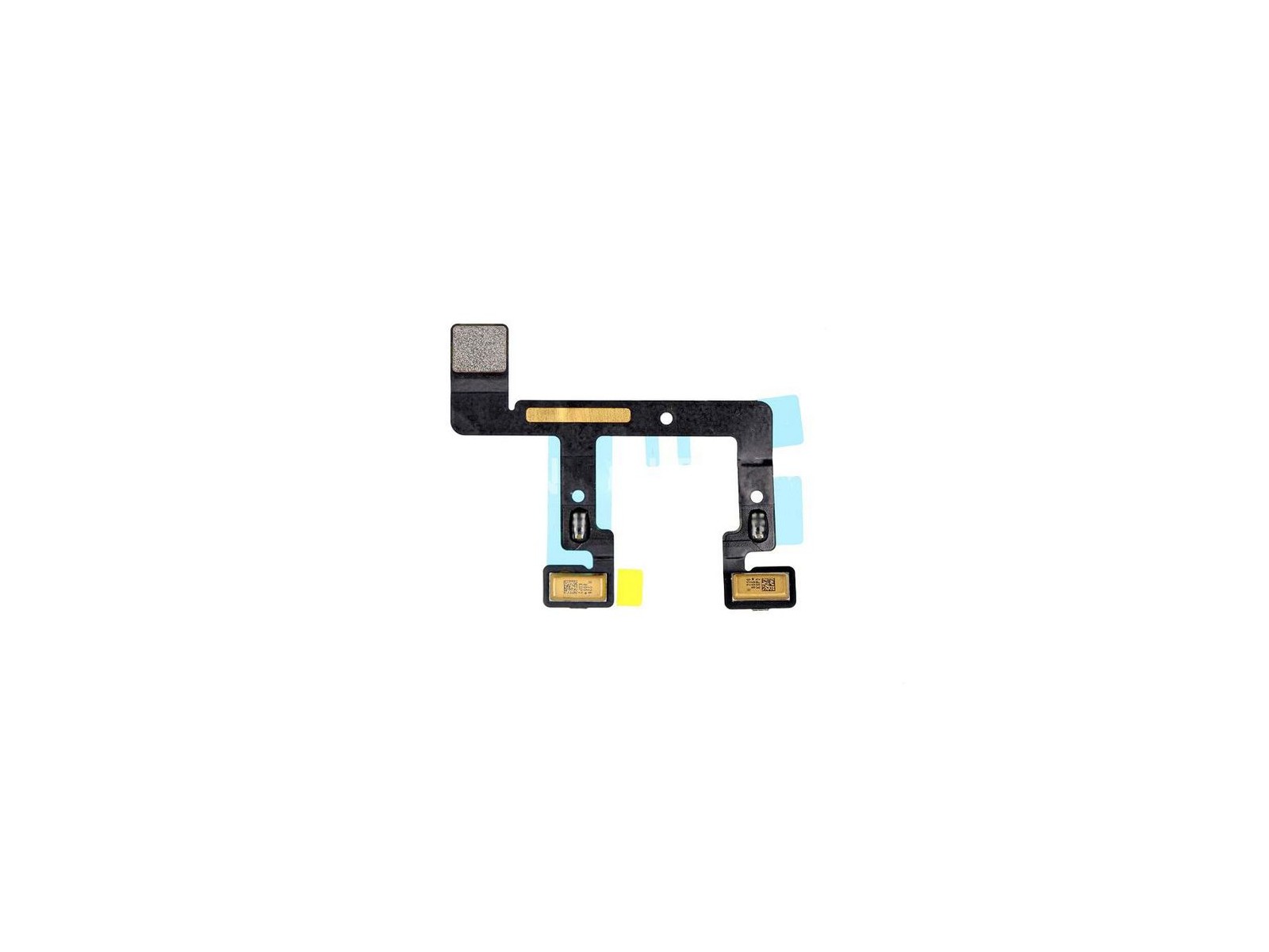 TABX-IPRO11-20 TABX-IPRO11-20 CoreParts Apple iPad Pro 11-inch Microphone Flex Cable TABX-IPRO11-20, Microphone, Apple, Pro 1...