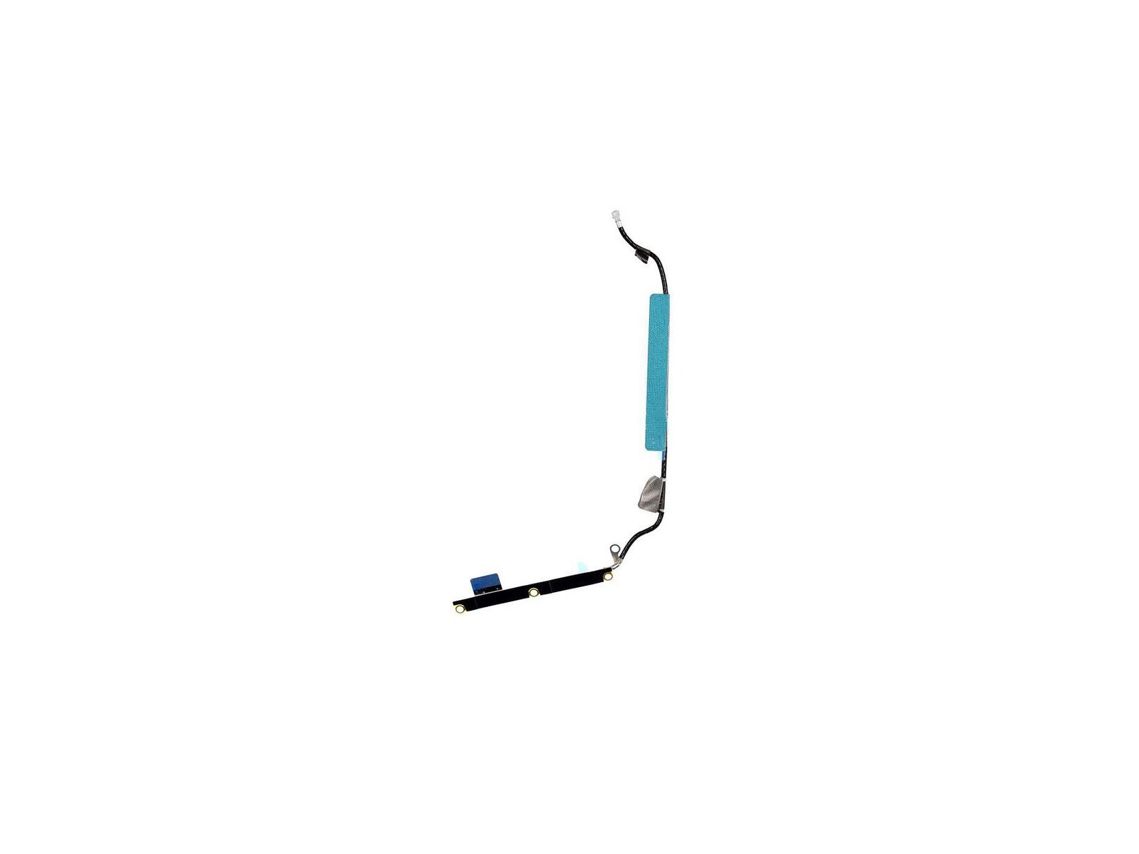 TABX-IPRO11-21 TABX-IPRO11-21 CoreParts Apple iPad Pro 11-inch GPS Antenna Flex Cable TABX-IPRO11-21, GPS antenna, Apple, Pro...