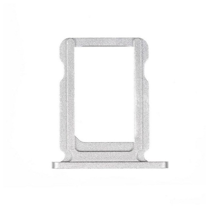 TABX-IPRO11-24 CoreParts Apple iPad Pro 11-inch SIM Card Tray - Silver TABX-IPRO11-24, Sim card holder, Apple, Pro 11-inch (2018