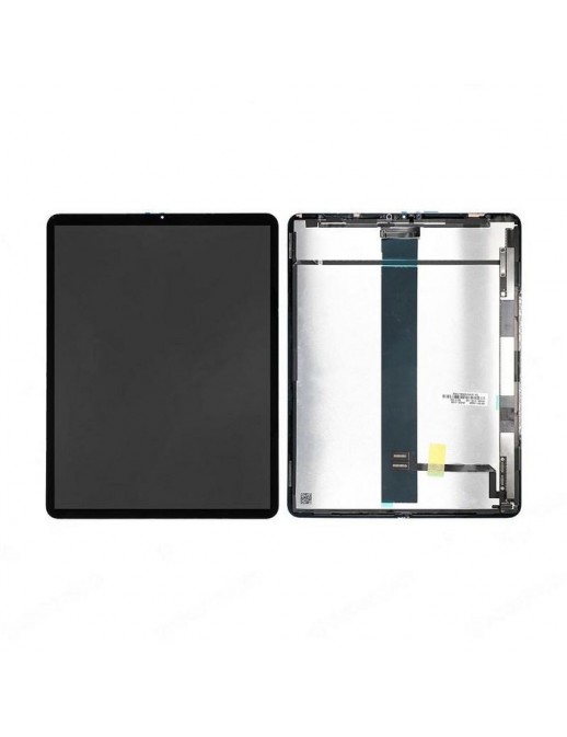 TABX-IPRO12-3RD-LCD-B TABX-IPRO12-3RD-LCD-B CoreParts Apple iPad Pro 12.9-inch 2018 3rd Gen LCD Screen with Digitizer Assembl...