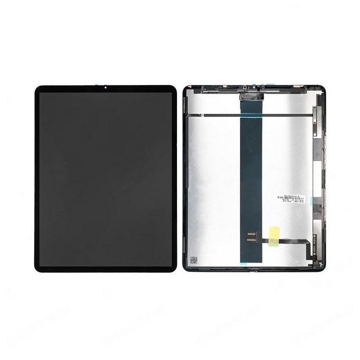 TABX-IPRO12-3RD-LCD-B CoreParts Apple iPad Pro 12.9-inch 2018 3rd Gen LCD Screen with Digitizer Assembly - Black Apple iPad Pro 