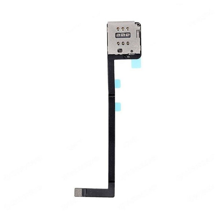 TABX-IPRO12-3RD-03 CoreParts Apple iPad Pro 12.9-inch 2018 3rd Gen SIM Card Slot with Flex Cable Apple iPad Pro 12.9-inch (2018,
