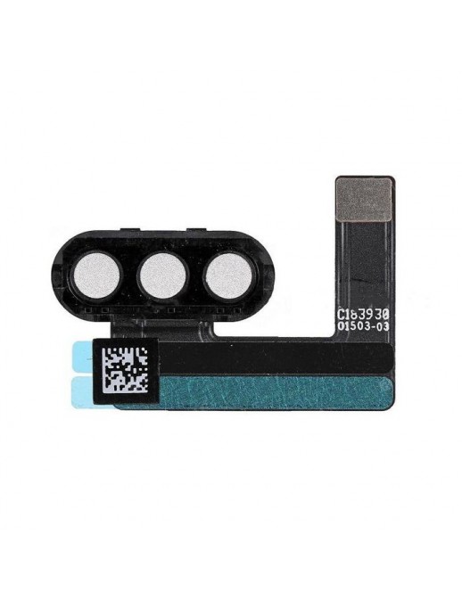 TABX-IPRO12-3RD-04 TABX-IPRO12-3RD-04 CoreParts Apple iPad Pro 12.9-inch 2018 3rd Gen Smart Keyboard Flex Cable - Space Gray ...