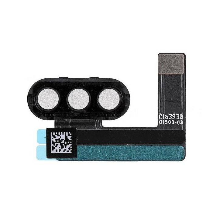 TABX-IPRO12-3RD-04 CoreParts Apple iPad Pro 12.9-inch 2018 3rd Gen Smart Keyboard Flex Cable - Space Gray Apple iPad Pro 12.9-in