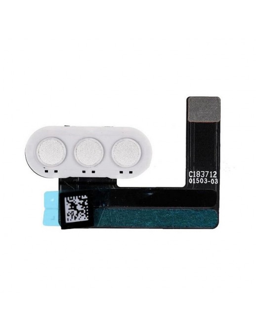 TABX-IPRO12-3RD-05 TABX-IPRO12-3RD-05 CoreParts Apple iPad Pro 12.9-inch 2018 3rd Gen Smart Keyboard Flex Cable - Silver Appl...