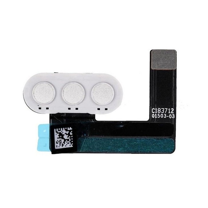 TABX-IPRO12-3RD-05 CoreParts Apple iPad Pro 12.9-inch 2018 3rd Gen Smart Keyboard Flex Cable - Silver Apple iPad Pro 12.9-inch (