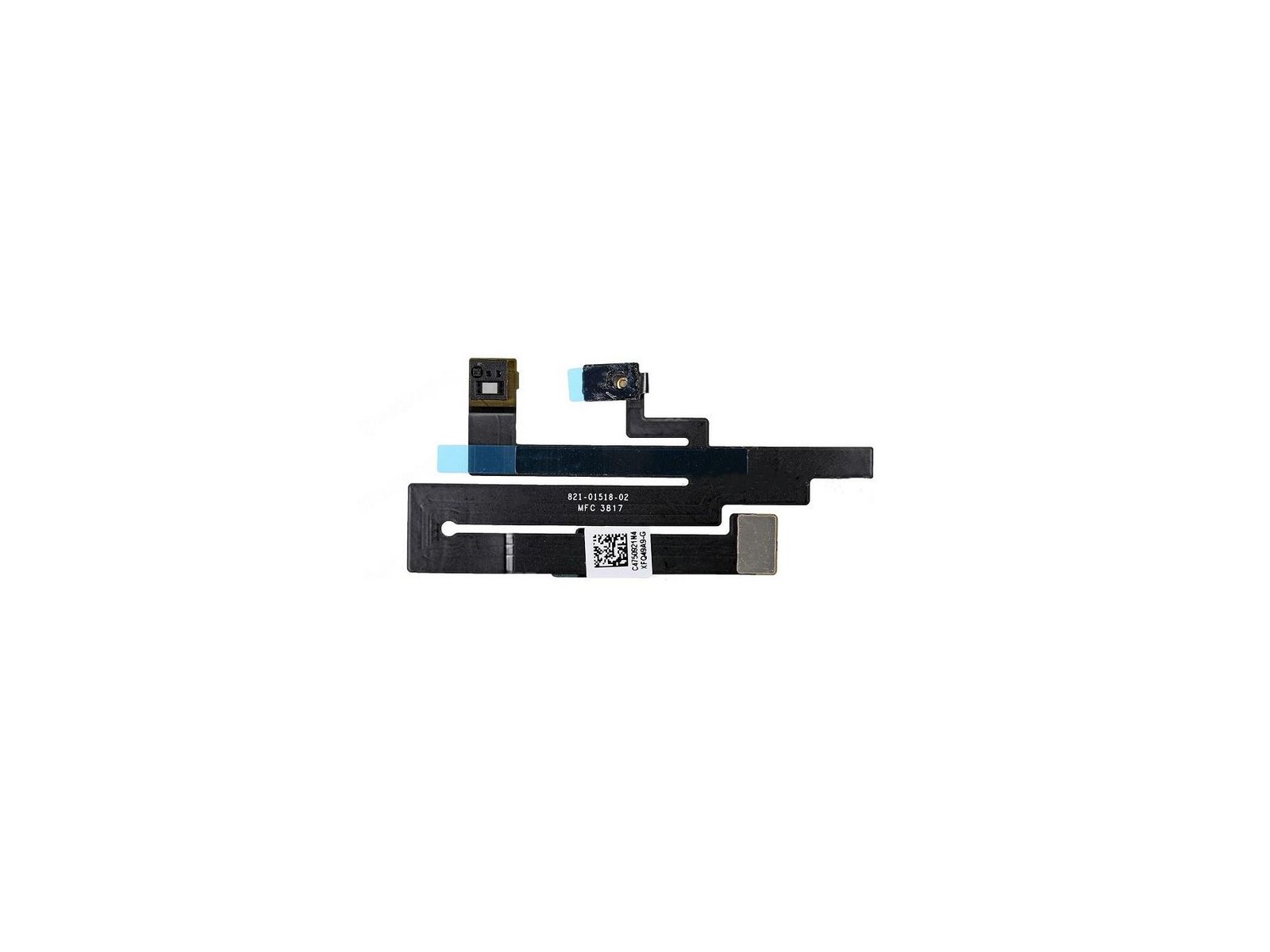 TABX-IPRO12-3RD-06 TABX-IPRO12-3RD-06 CoreParts Apple iPad Pro 12.9-inch 2018 3rd Gen Distance Sensor Flex Cable Apple iPad P...