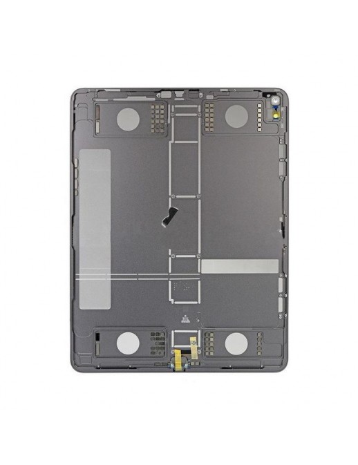 TABX-IPRO12-3RD-14 TABX-IPRO12-3RD-14 CoreParts Apple iPad Pro 12.9-inch 2018 3rd Gen Back Cover - Wifi Version - Space Gray ...