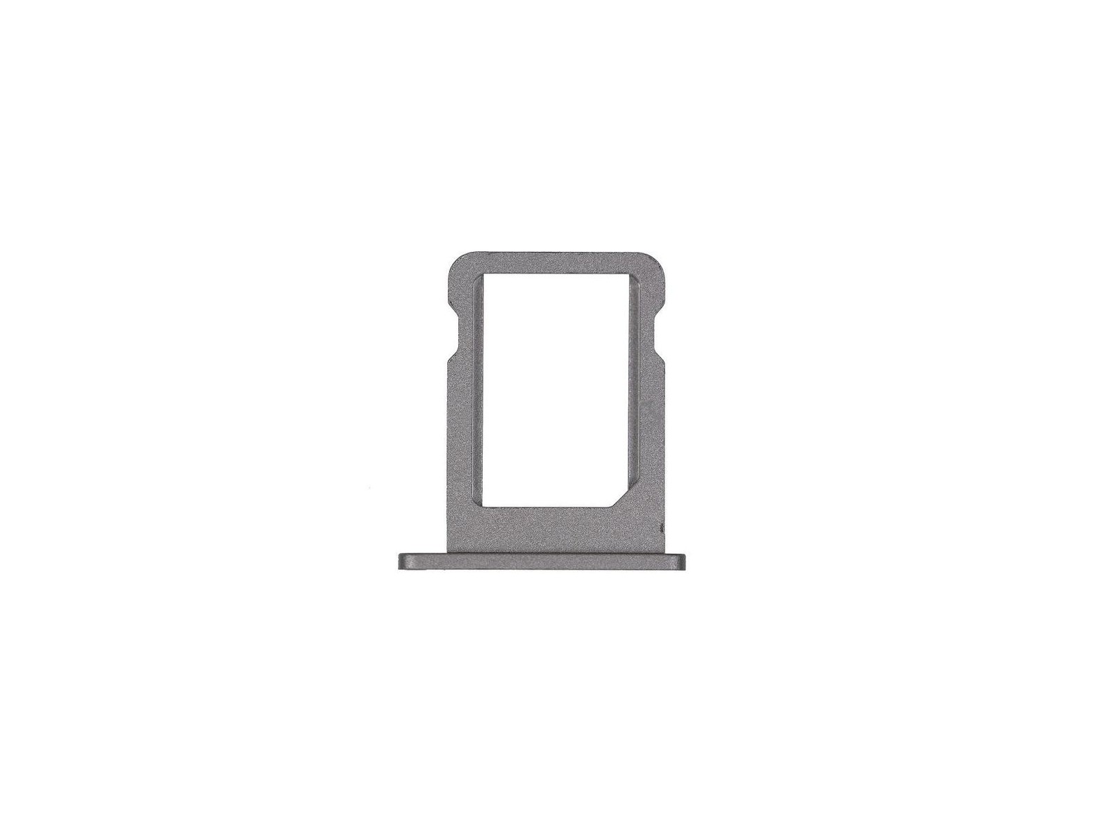 TABX-IPRO12-3RD-20 TABX-IPRO12-3RD-20 CoreParts Apple iPad Pro 12.9-inch 2018 3rd Gen SIM Card Tray - Space Gray Apple iPad P...