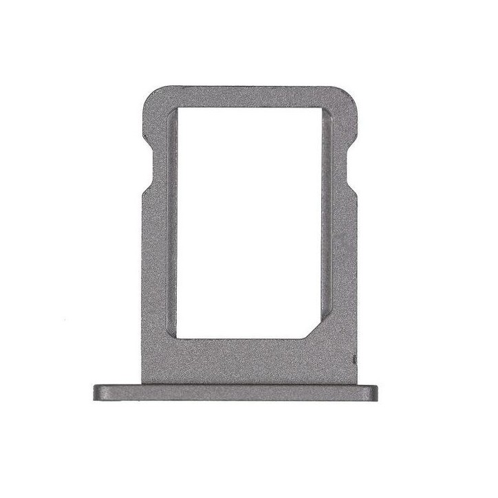 TABX-IPRO12-3RD-20 CoreParts Apple iPad Pro 12.9-inch 2018 3rd Gen SIM Card Tray - Space Gray Apple iPad Pro 12.9-inch (2018, 3r