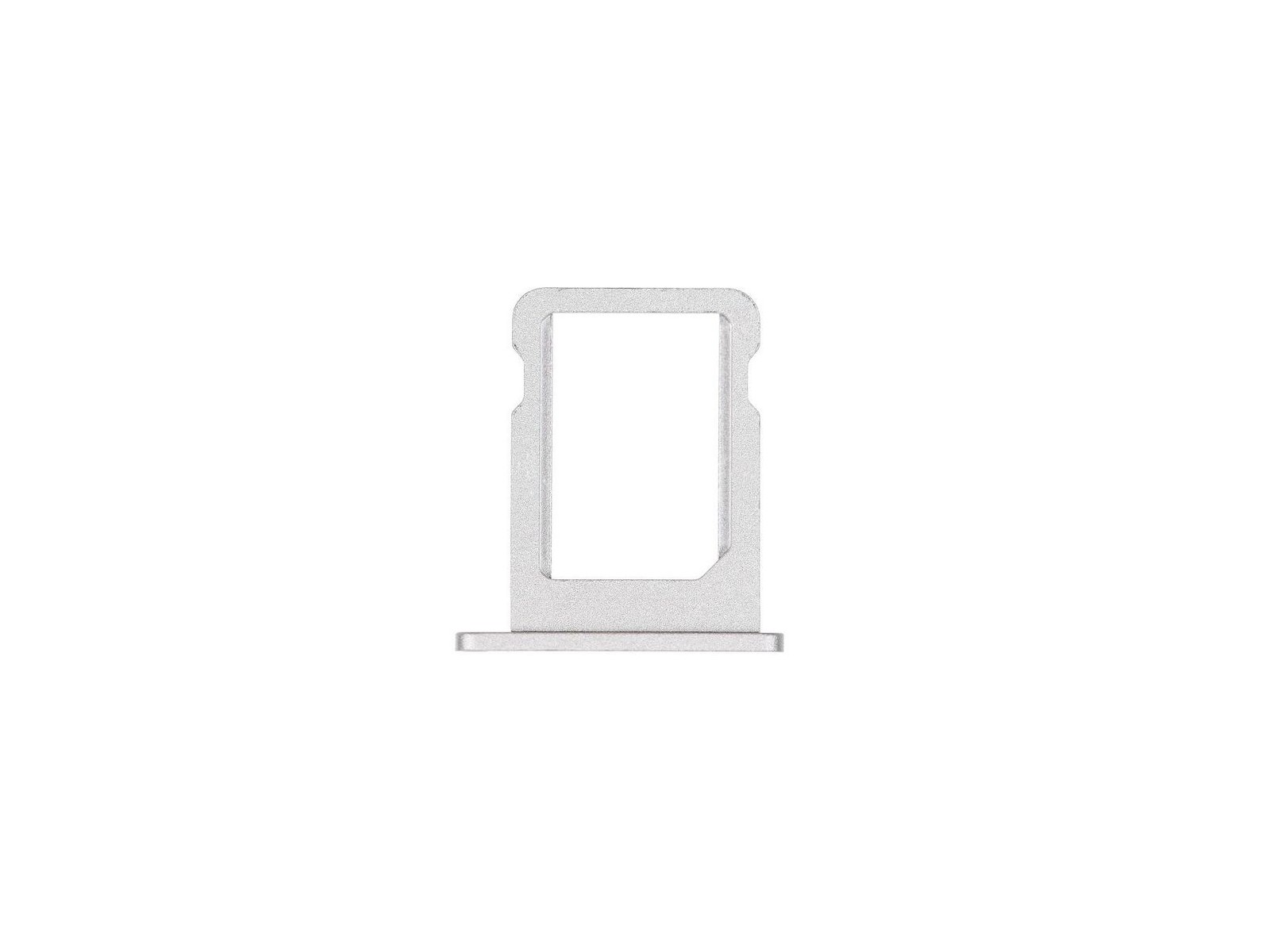 TABX-IPRO12-3RD-21 TABX-IPRO12-3RD-21 CoreParts Apple iPad Pro 12.9-inch 2018 3rd Gen SIM Card Tray - Silver Apple iPad Pro 1...