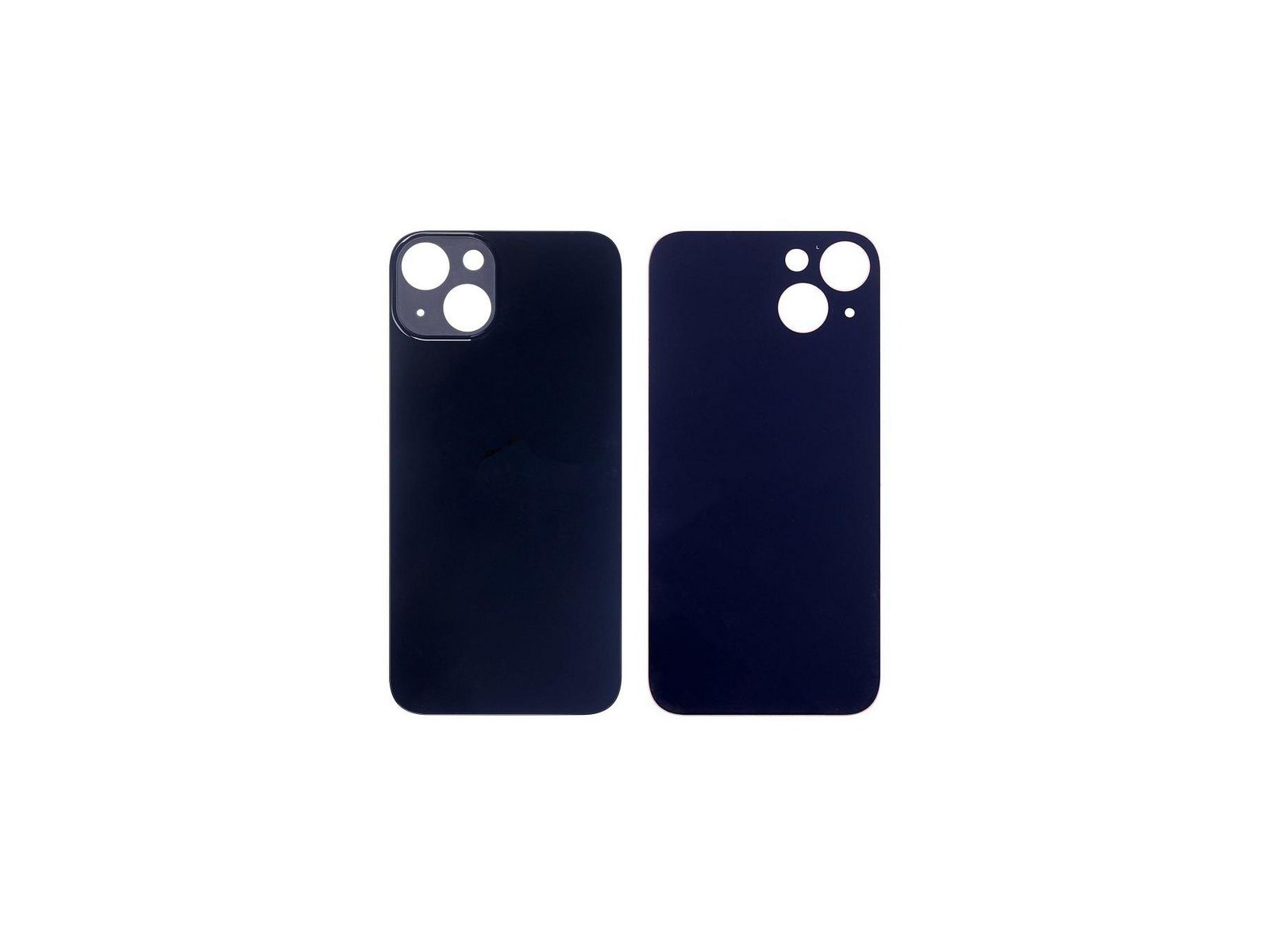 MOBX-IP13-02 MOBX-IP13-02 CoreParts Apple iPhone 13 Back Cover Glass Midnight High Quality New Apple iPhone 13