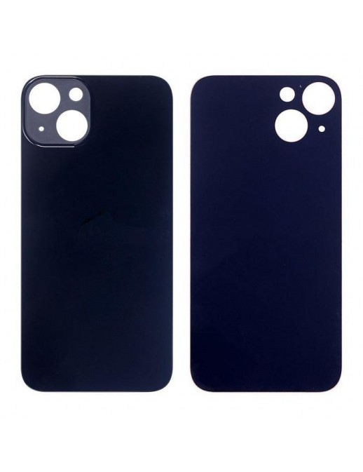 MOBX-IP13-02 MOBX-IP13-02 CoreParts Apple iPhone 13 Back Cover Glass Midnight High Quality New Apple iPhone 13