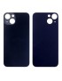 MOBX-IP13-02 MOBX-IP13-02 CoreParts Apple iPhone 13 Back Cover Glass Midnight High Quality New Apple iPhone 13