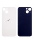 MOBX-IP13-03 MOBX-IP13-03 CoreParts Apple iPhone 13 Back Cover Glass Starlight High Quality New Apple iPhone 13