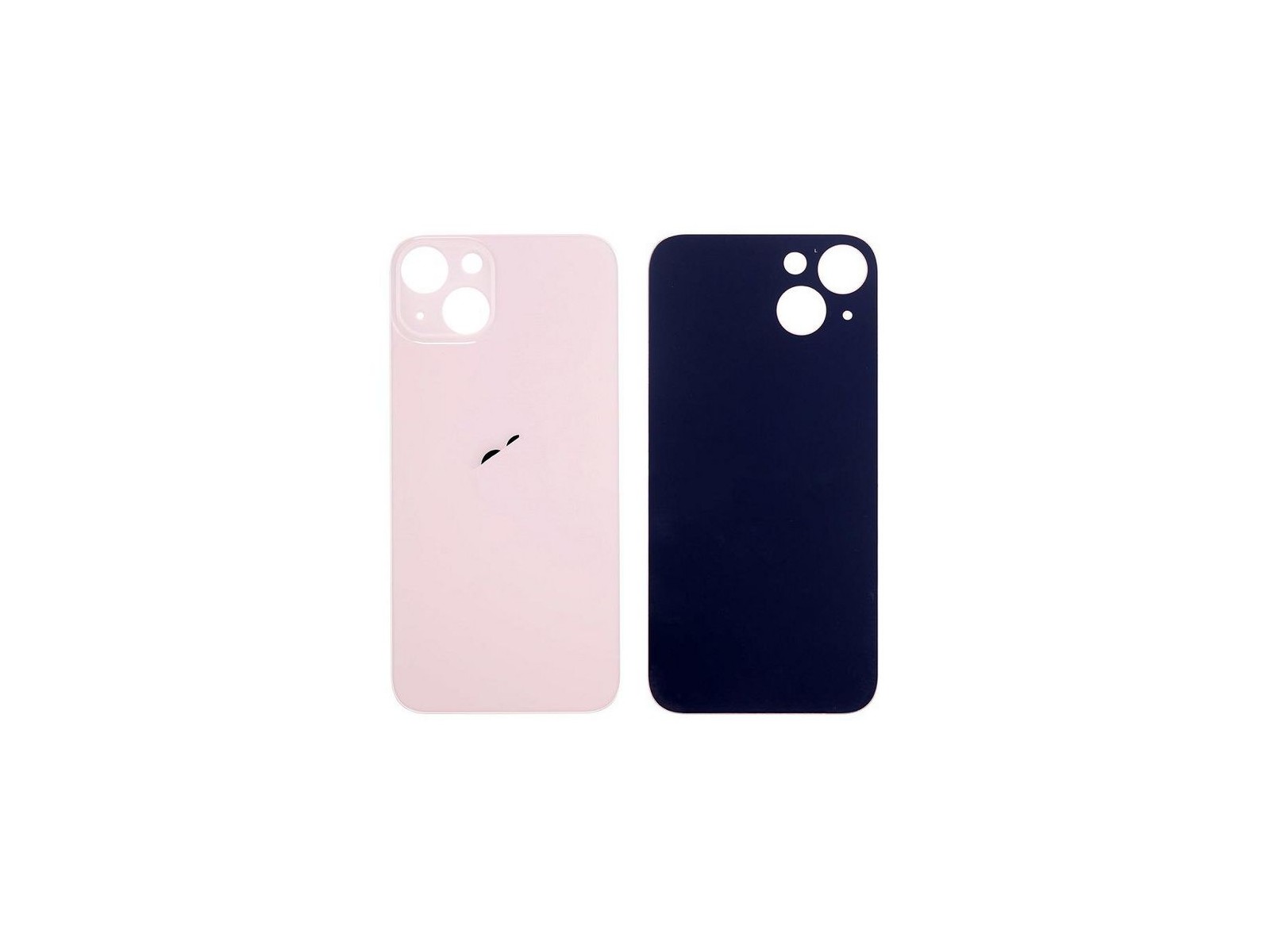 MOBX-IP13-04 MOBX-IP13-04 CoreParts Apple iPhone 13 Back Cover Glass Pink High Quality New Apple iPhone 13